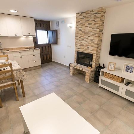 Cazorla Plaza Apartment Ngoại thất bức ảnh