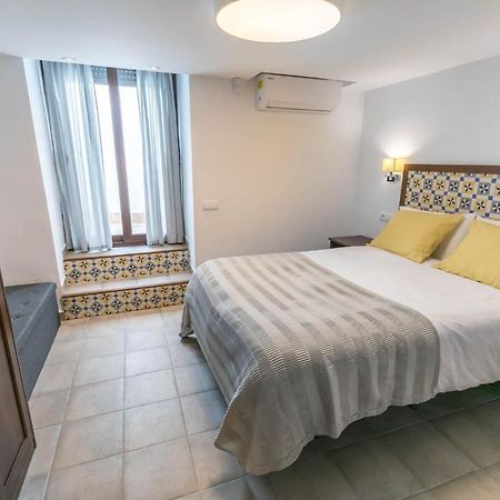 Cazorla Plaza Apartment Ngoại thất bức ảnh